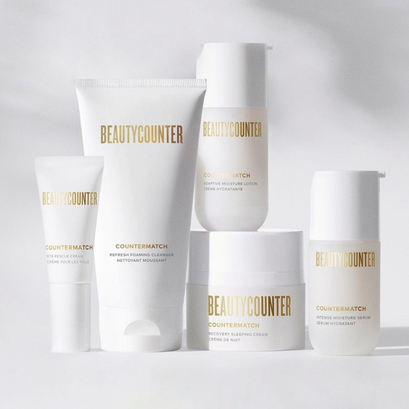 ✨✨ TWO Beautycounter Countermatch Foaming Cleansers ✨✨ - Picture 2 of 4